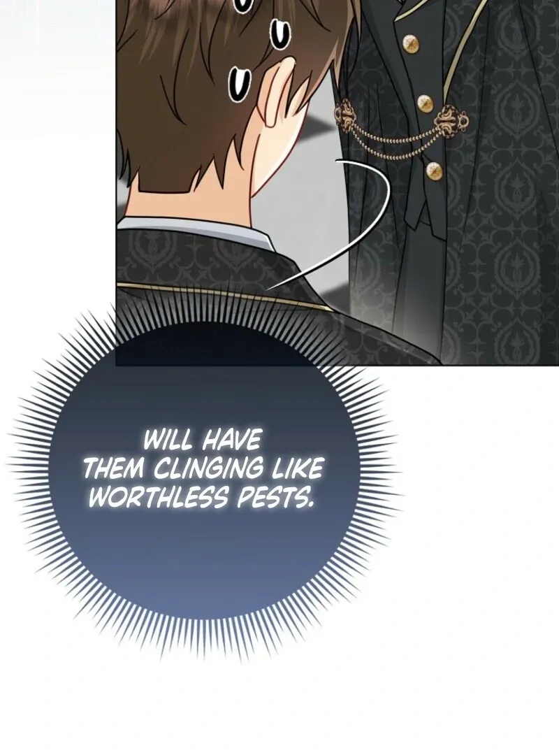 The Villains' Favorite Is Me Chapter 67 page 25 - 