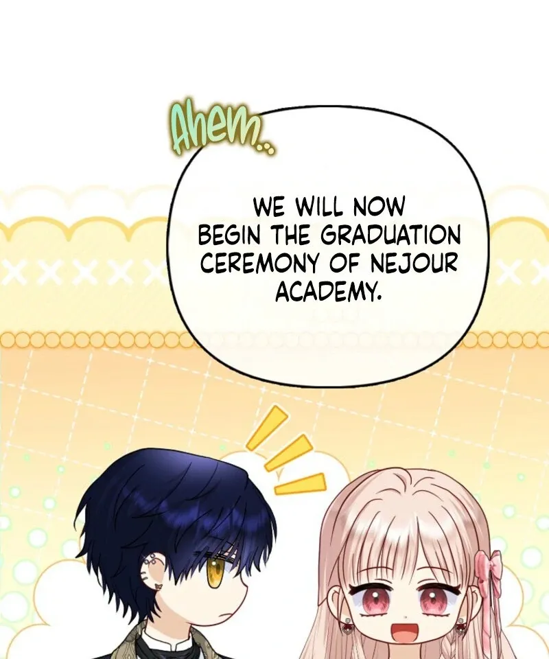The Villains' Favorite Is Me Chapter 67 page 26 - 