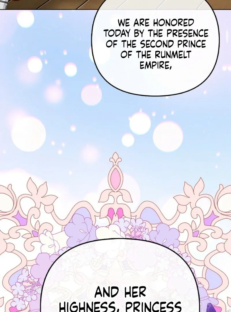 The Villains' Favorite Is Me Chapter 67 page 30 - 