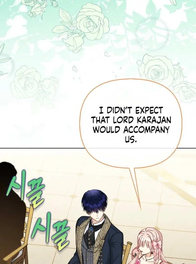 The Villains' Favorite Is Me Chapter 67 page 4 - 