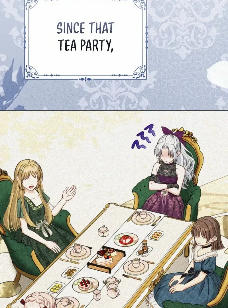The Villains' Favorite Is Me Chapter 67 page 34 - 