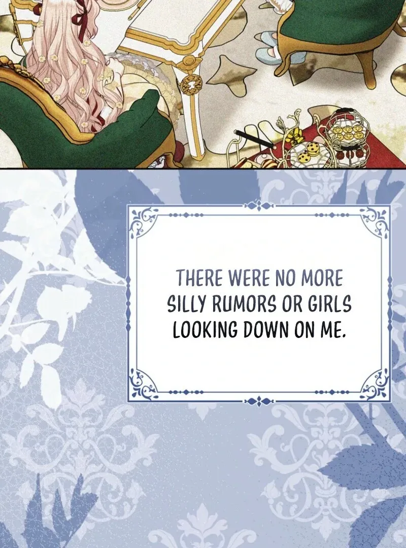 The Villains' Favorite Is Me Chapter 67 page 35 - 