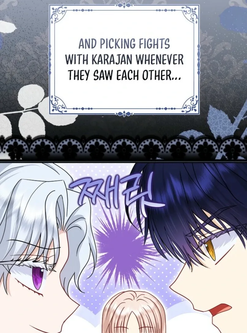 The Villains' Favorite Is Me Chapter 67 page 42 - 