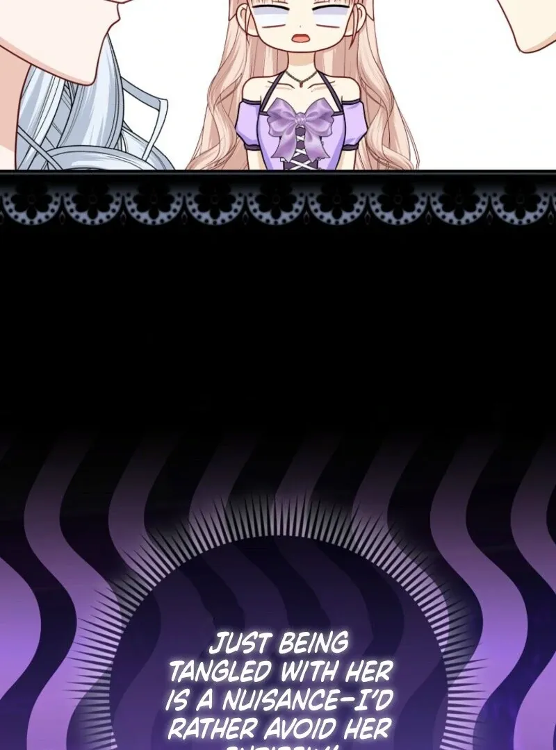 The Villains' Favorite Is Me Chapter 67 page 43 - 
