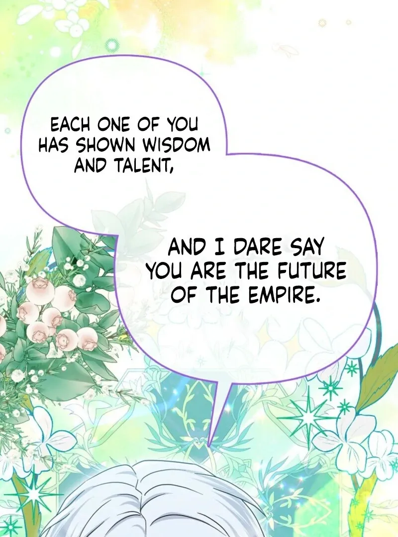 The Villains' Favorite Is Me Chapter 67 page 49 - 