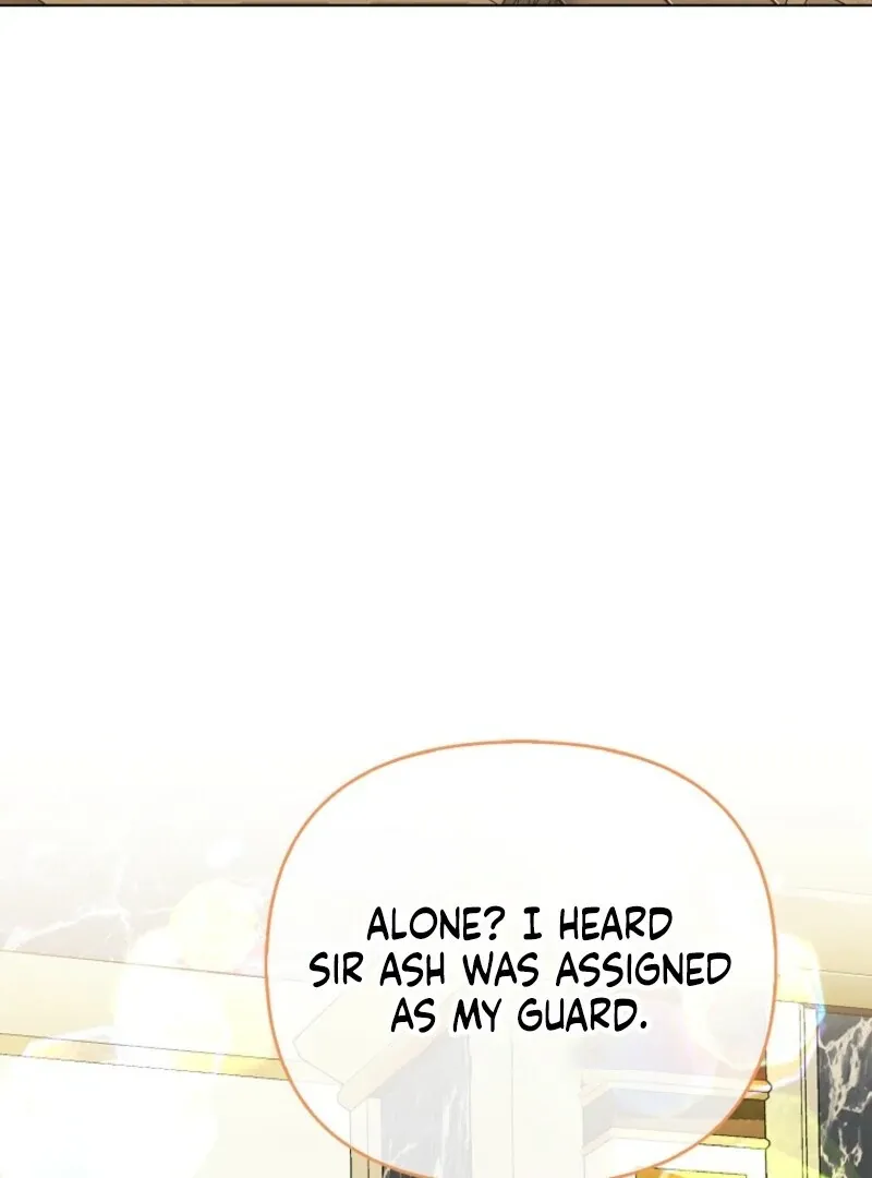 The Villains' Favorite Is Me Chapter 67 page 6 - 