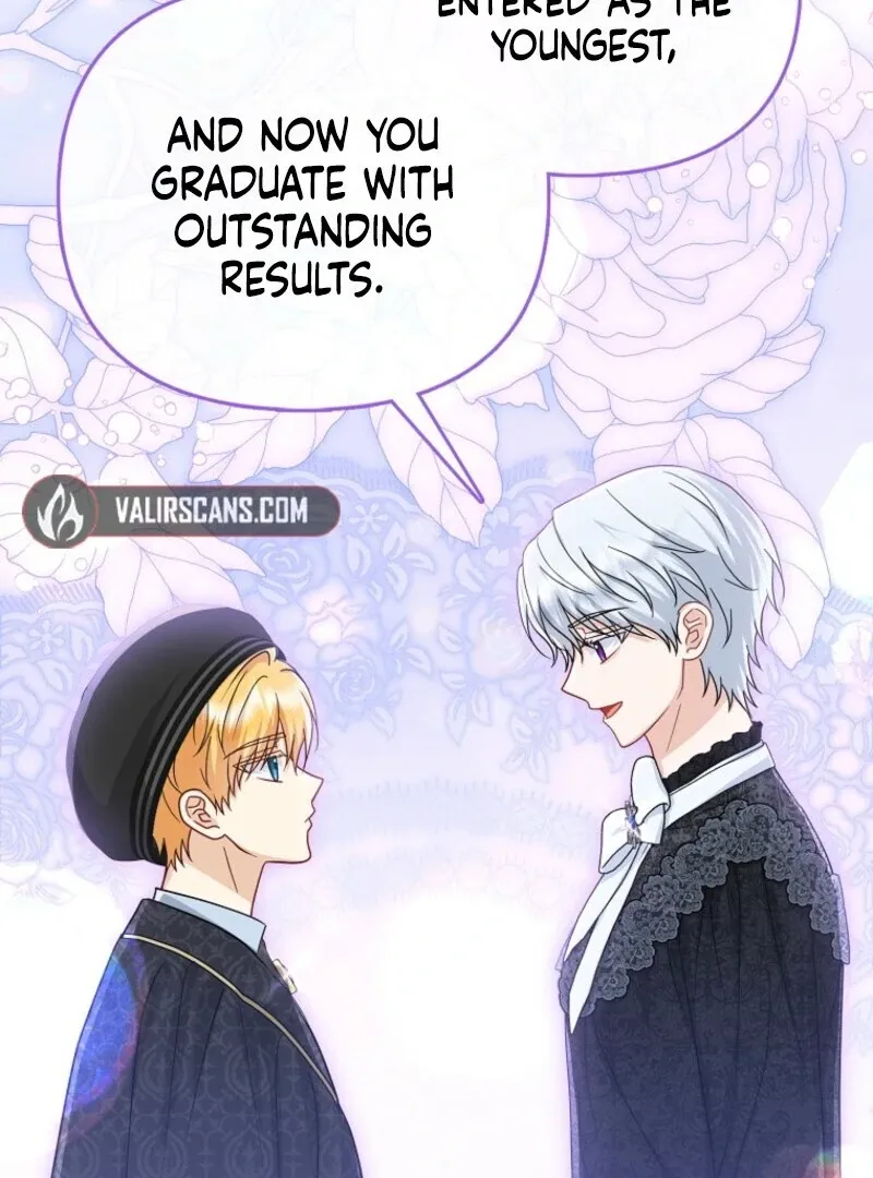 The Villains' Favorite Is Me Chapter 67 page 61 - 