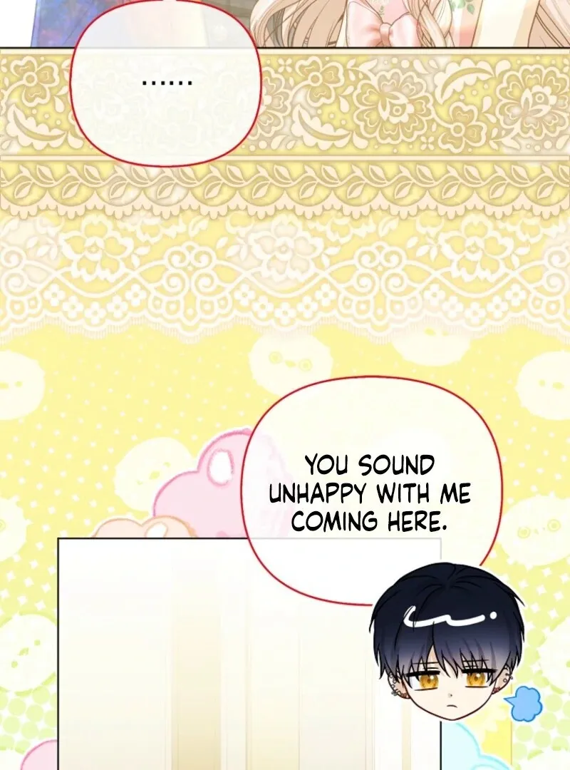 The Villains' Favorite Is Me Chapter 67 page 8 - 