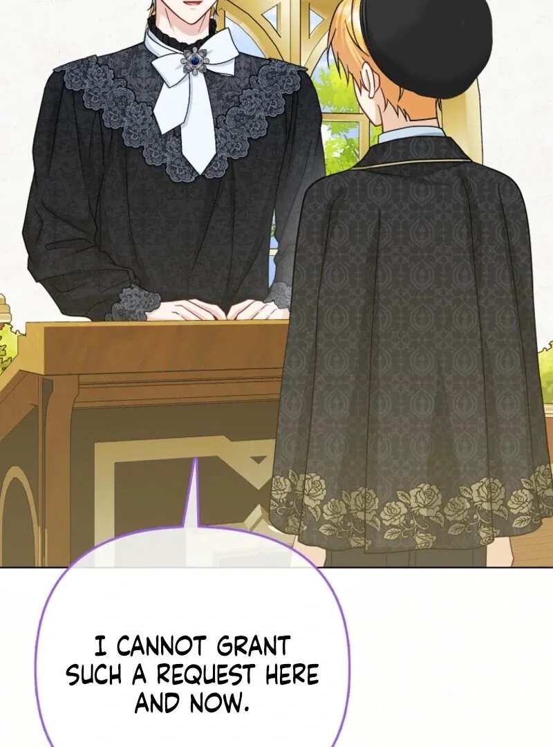 The Villains' Favorite Is Me Chapter 67 page 74 - 