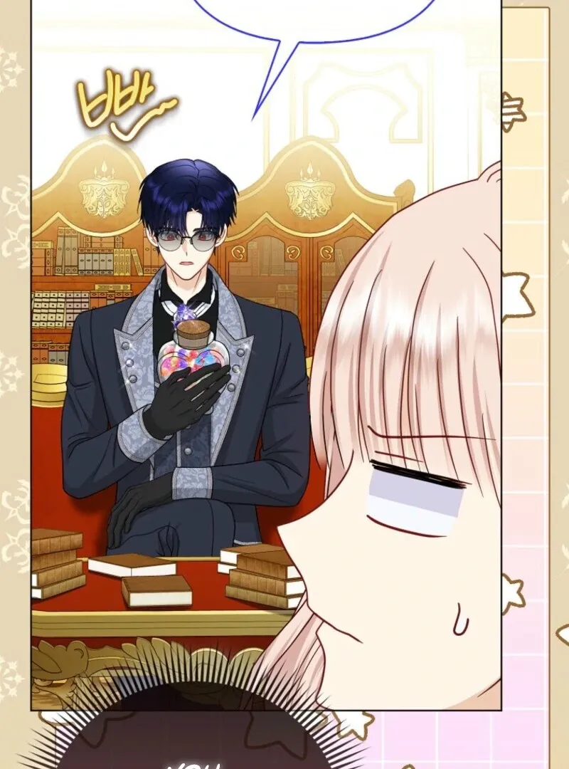 The Villains' Favorite Is Me Chapter 68 page 101 - 