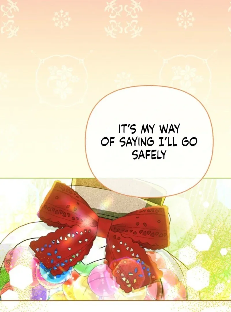 The Villains' Favorite Is Me Chapter 68 page 104 - 