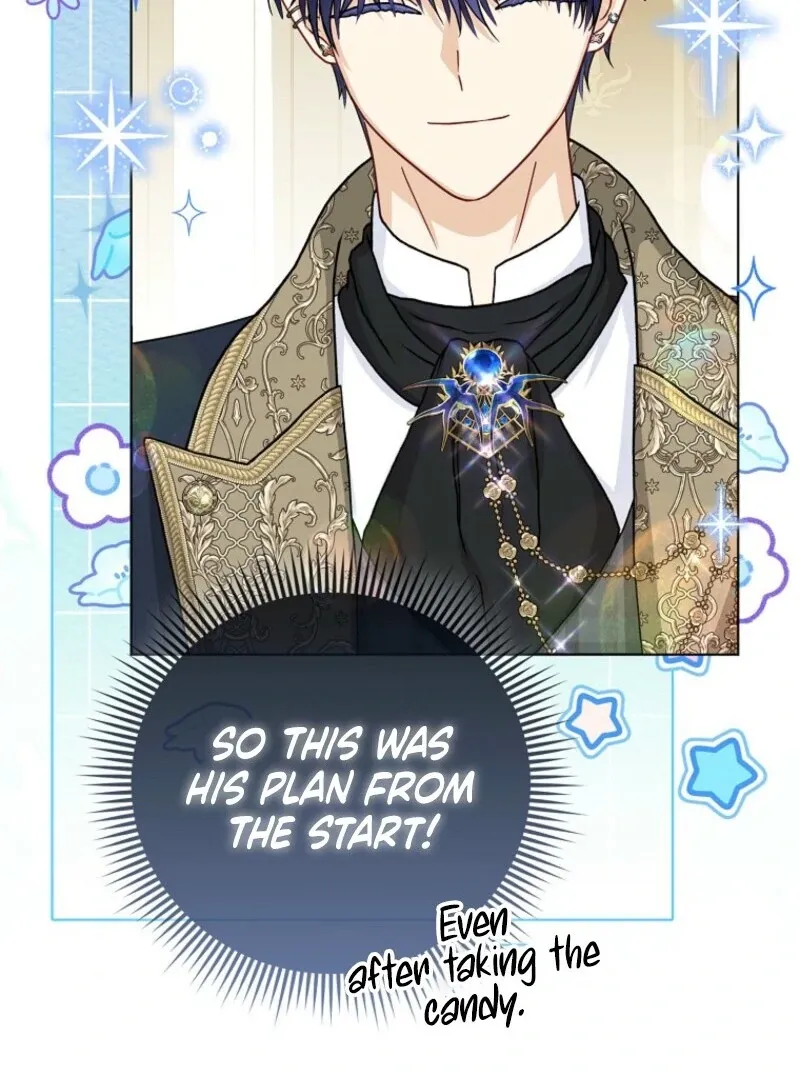 The Villains' Favorite Is Me Chapter 68 page 111 - 