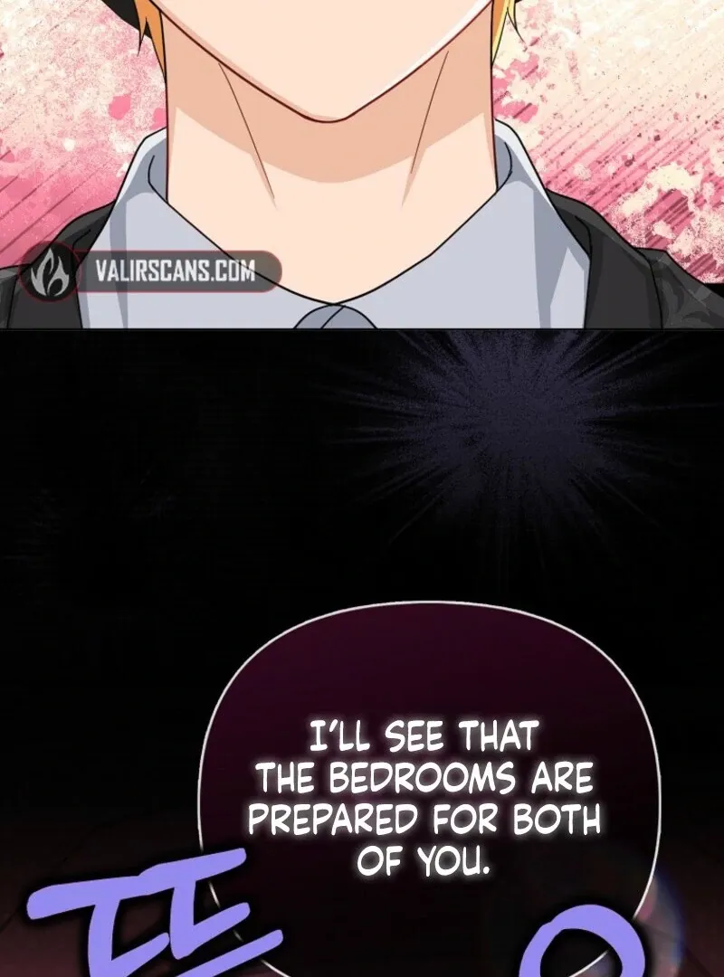 The Villains' Favorite Is Me Chapter 68 page 117 - 