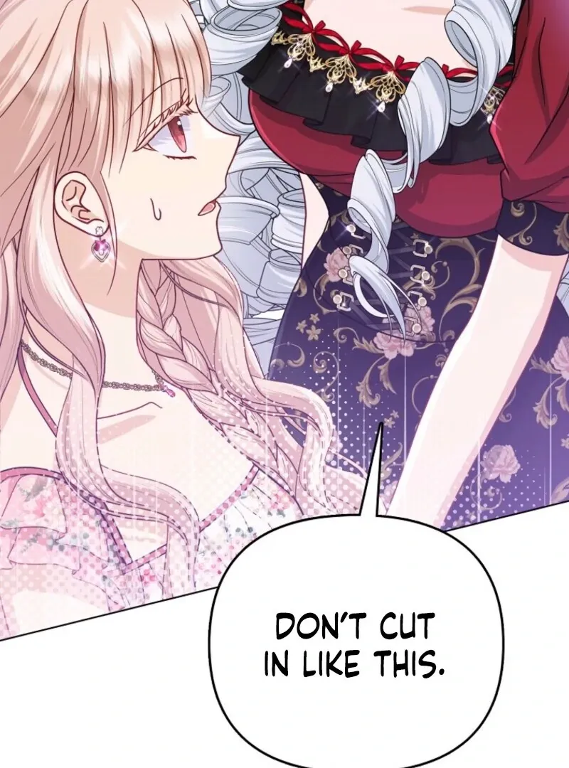 The Villains' Favorite Is Me Chapter 68 page 15 - 