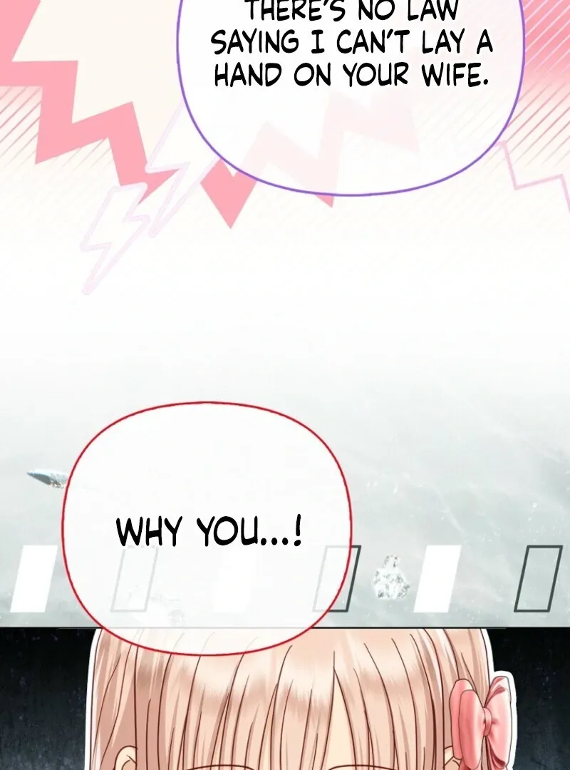 The Villains' Favorite Is Me Chapter 68 page 18 - 
