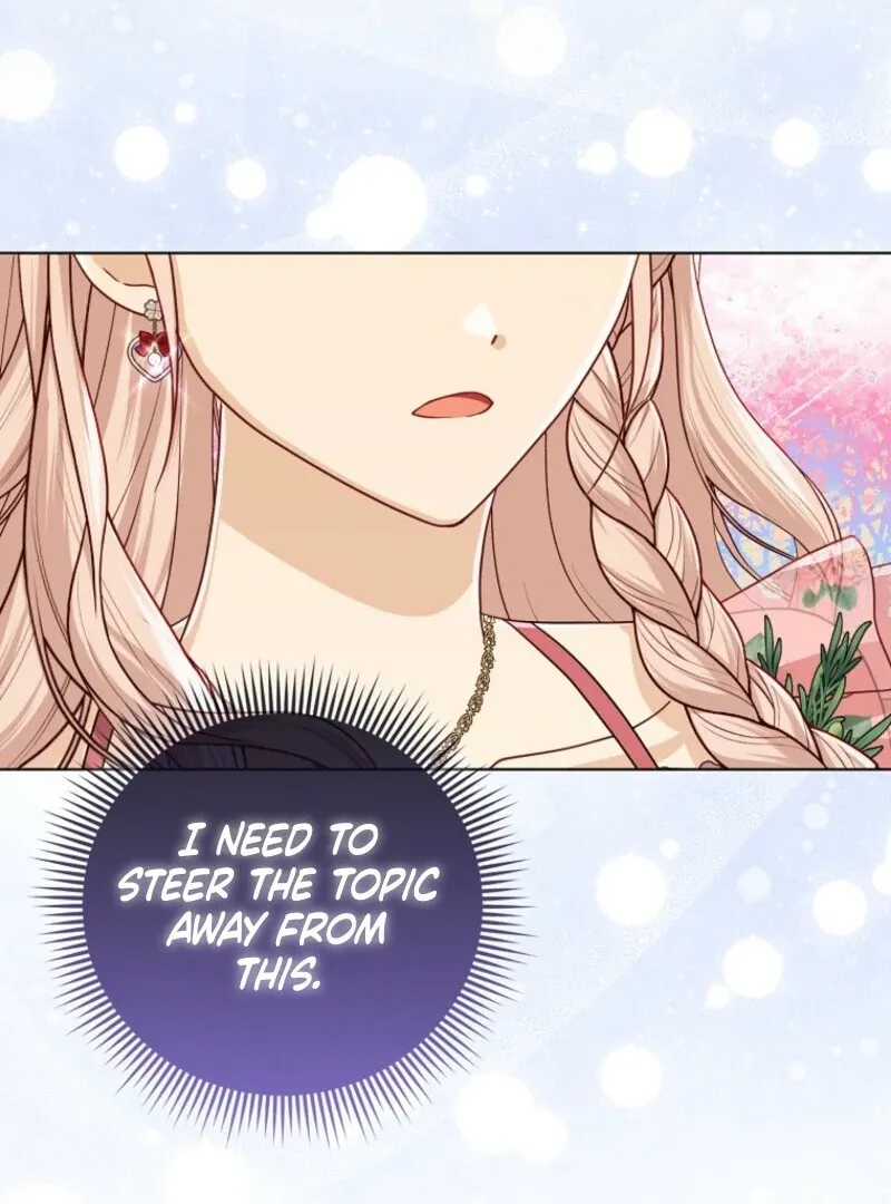 The Villains' Favorite Is Me Chapter 68 page 20 - 