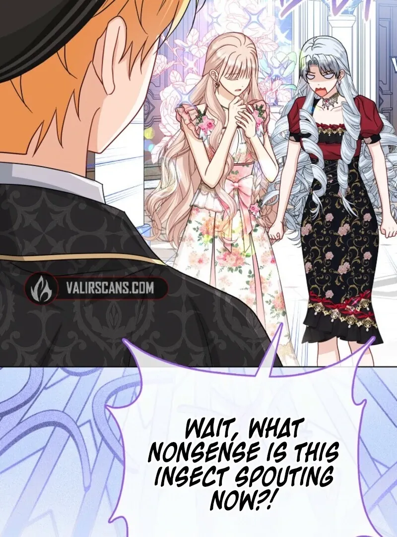 The Villains' Favorite Is Me Chapter 68 page 22 - 