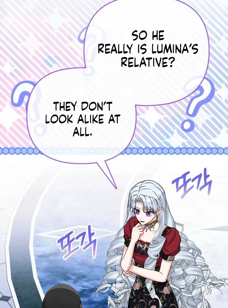 The Villains' Favorite Is Me Chapter 68 page 27 - 