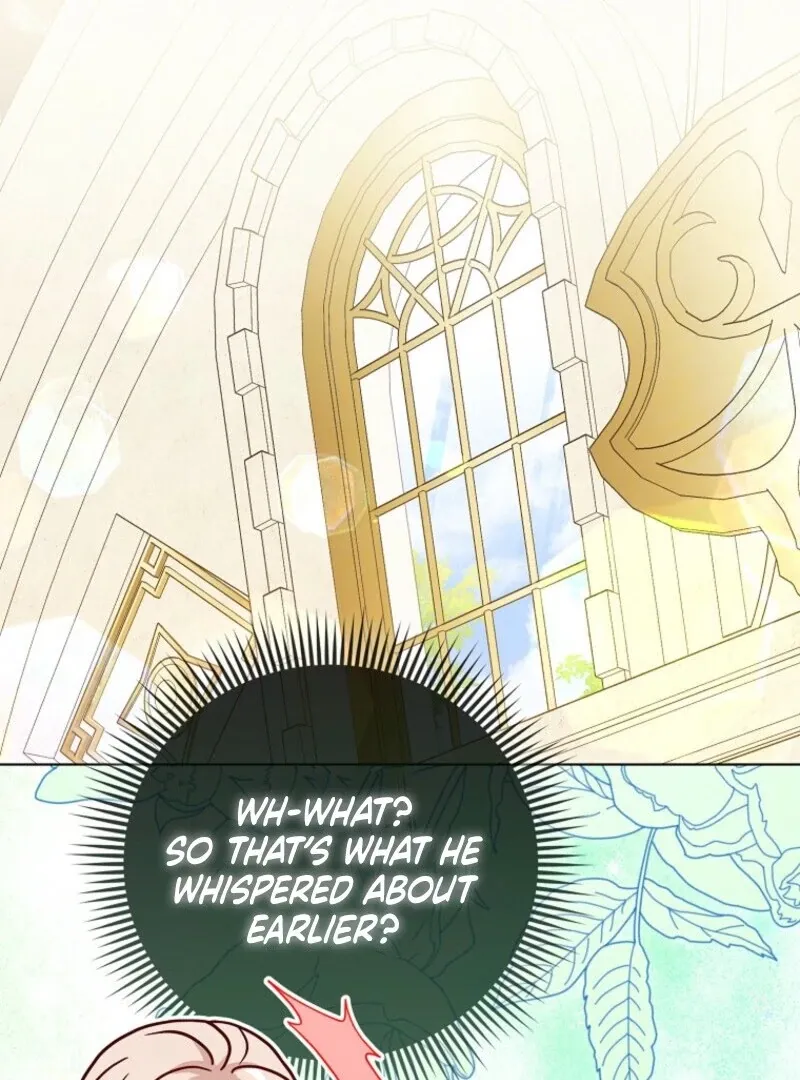 The Villains' Favorite Is Me Chapter 68 page 30 - 