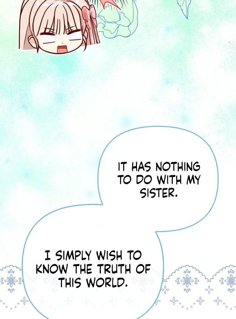The Villains' Favorite Is Me Chapter 68 page 31 - 