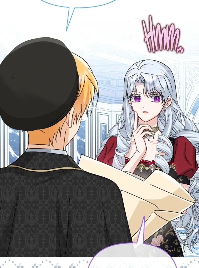 The Villains' Favorite Is Me Chapter 68 page 32 - 
