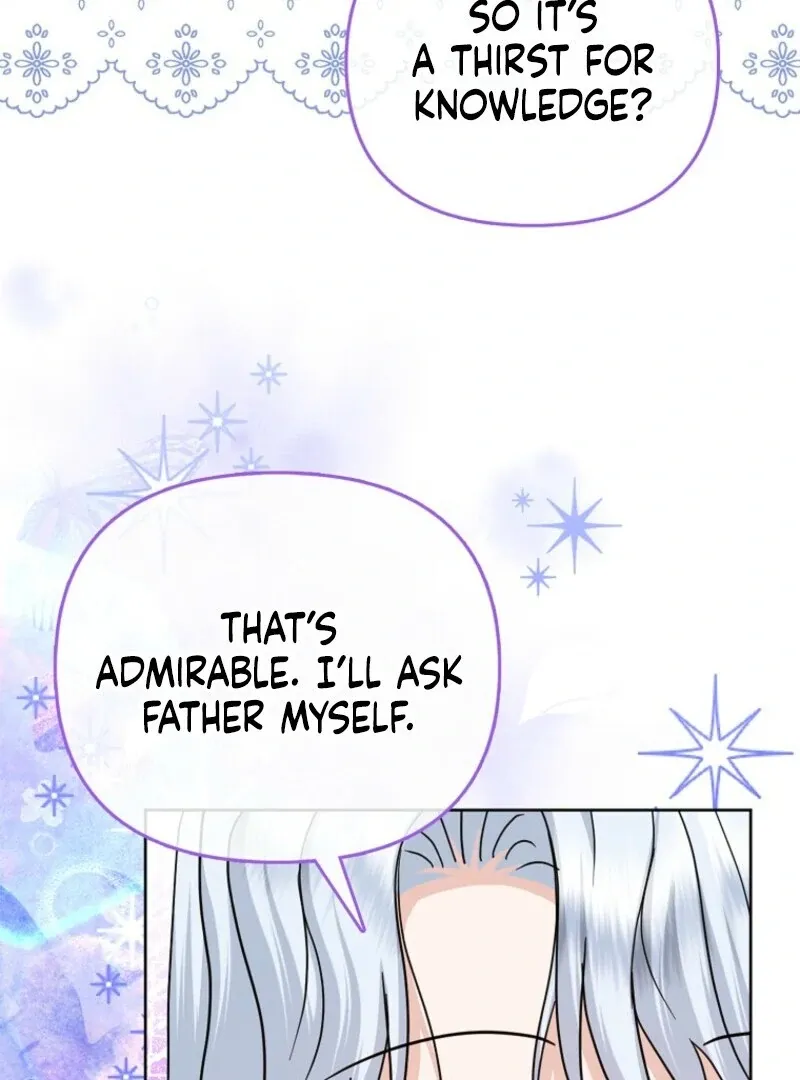 The Villains' Favorite Is Me Chapter 68 page 33 - 