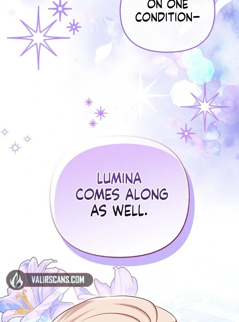 The Villains' Favorite Is Me Chapter 68 page 35 - 