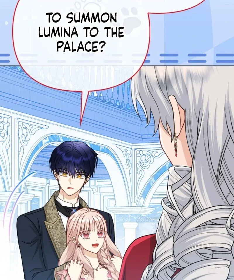 The Villains' Favorite Is Me Chapter 68 page 39 - 