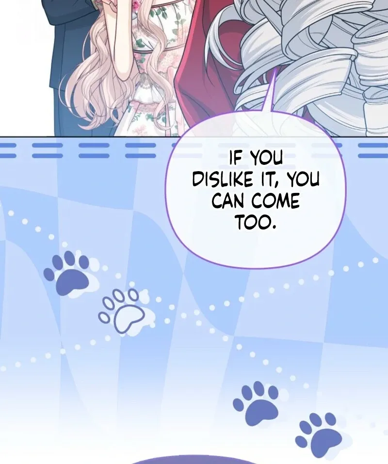 The Villains' Favorite Is Me Chapter 68 page 40 - 