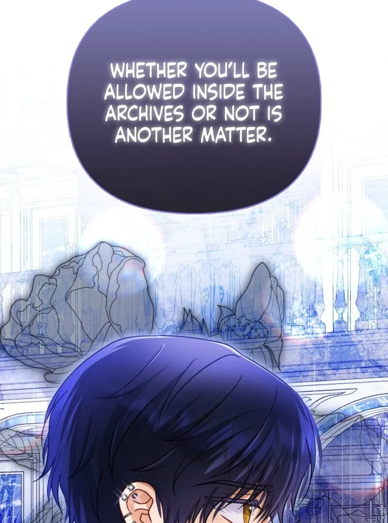 The Villains' Favorite Is Me Chapter 68 page 41 - 