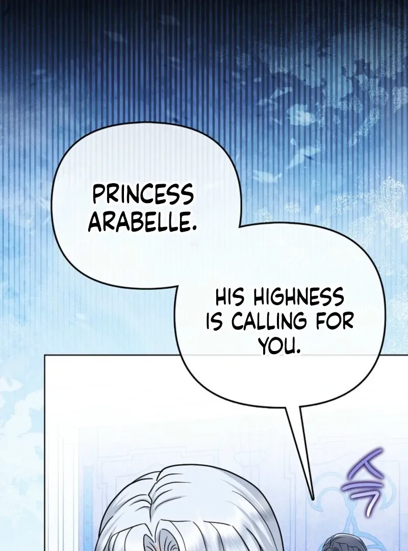 The Villains' Favorite Is Me Chapter 68 page 43 - 