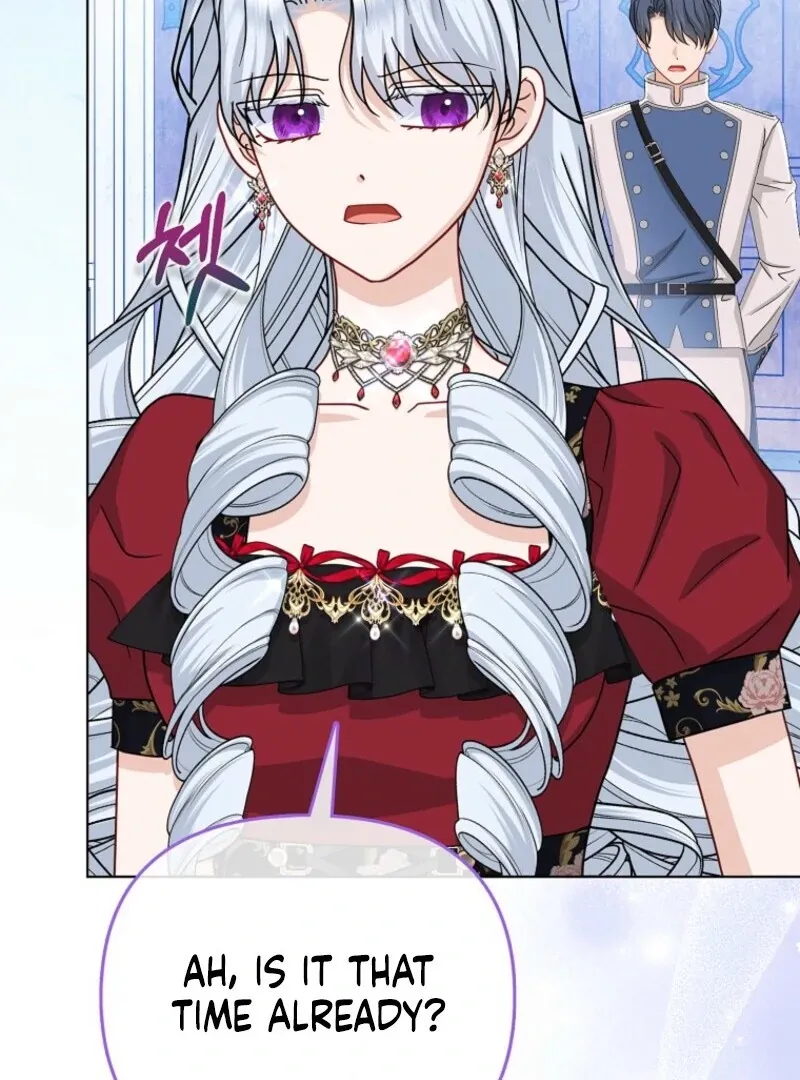 The Villains' Favorite Is Me Chapter 68 page 44 - 