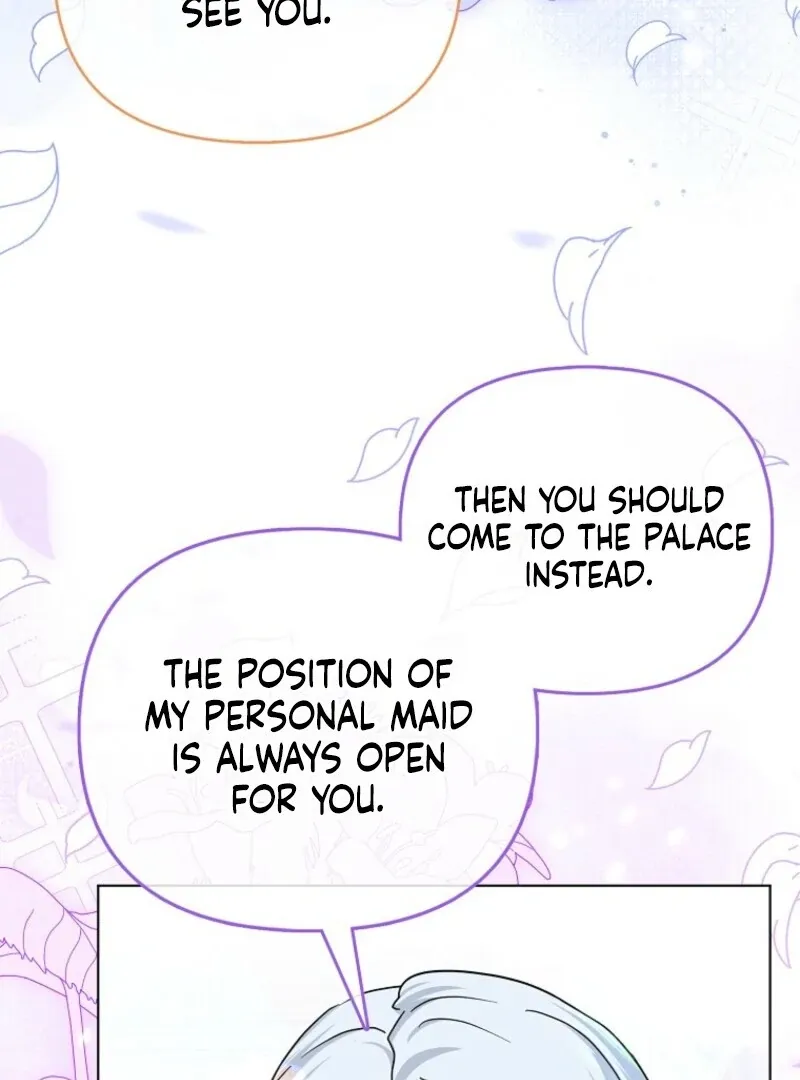 The Villains' Favorite Is Me Chapter 68 page 6 - 