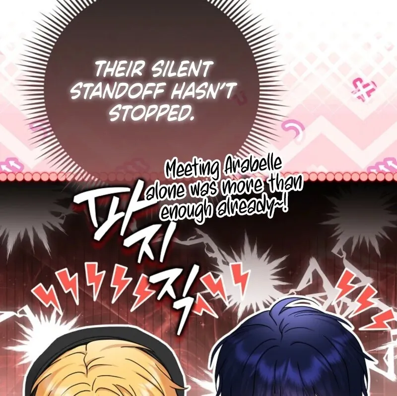 The Villains' Favorite Is Me Chapter 68 page 65 - 