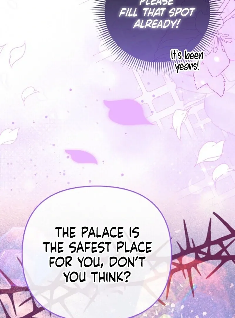 The Villains' Favorite Is Me Chapter 68 page 8 - 