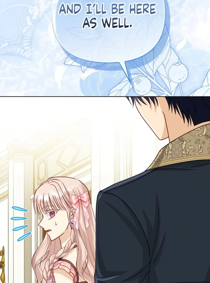 The Villains' Favorite Is Me Chapter 68 page 71 - 