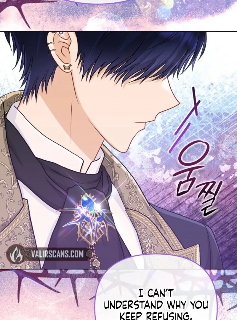 The Villains' Favorite Is Me Chapter 68 page 9 - 