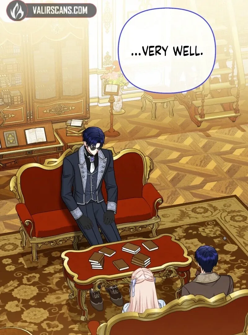 The Villains' Favorite Is Me Chapter 68 page 84 - 