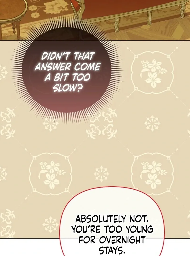 The Villains' Favorite Is Me Chapter 68 page 85 - 