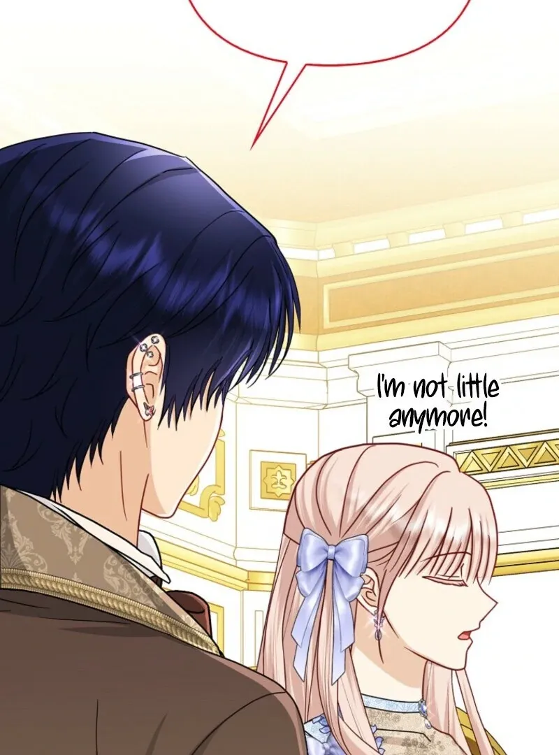 The Villains' Favorite Is Me Chapter 68 page 86 - 