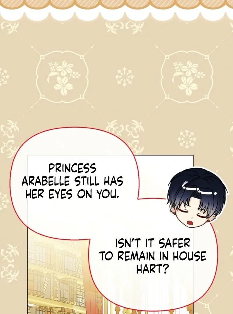 The Villains' Favorite Is Me Chapter 68 page 89 - 
