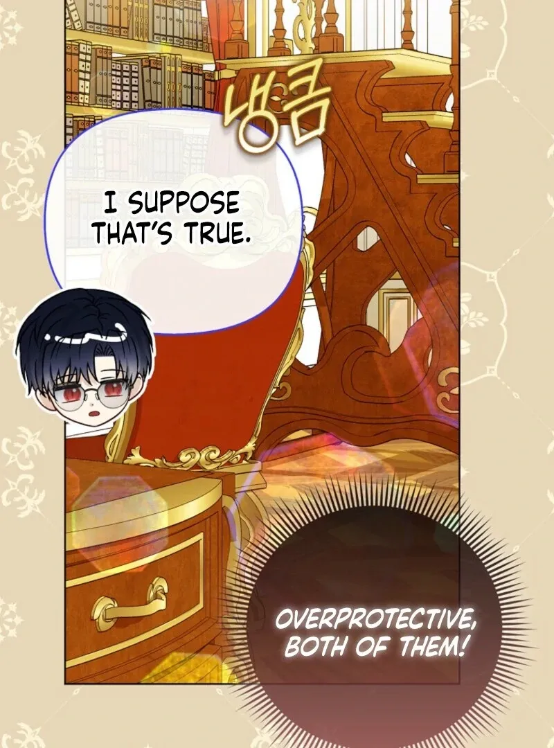The Villains' Favorite Is Me Chapter 68 page 90 - 