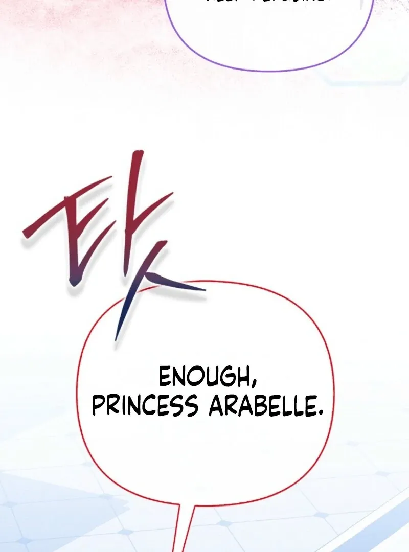The Villains' Favorite Is Me Chapter 68 page 10 - 