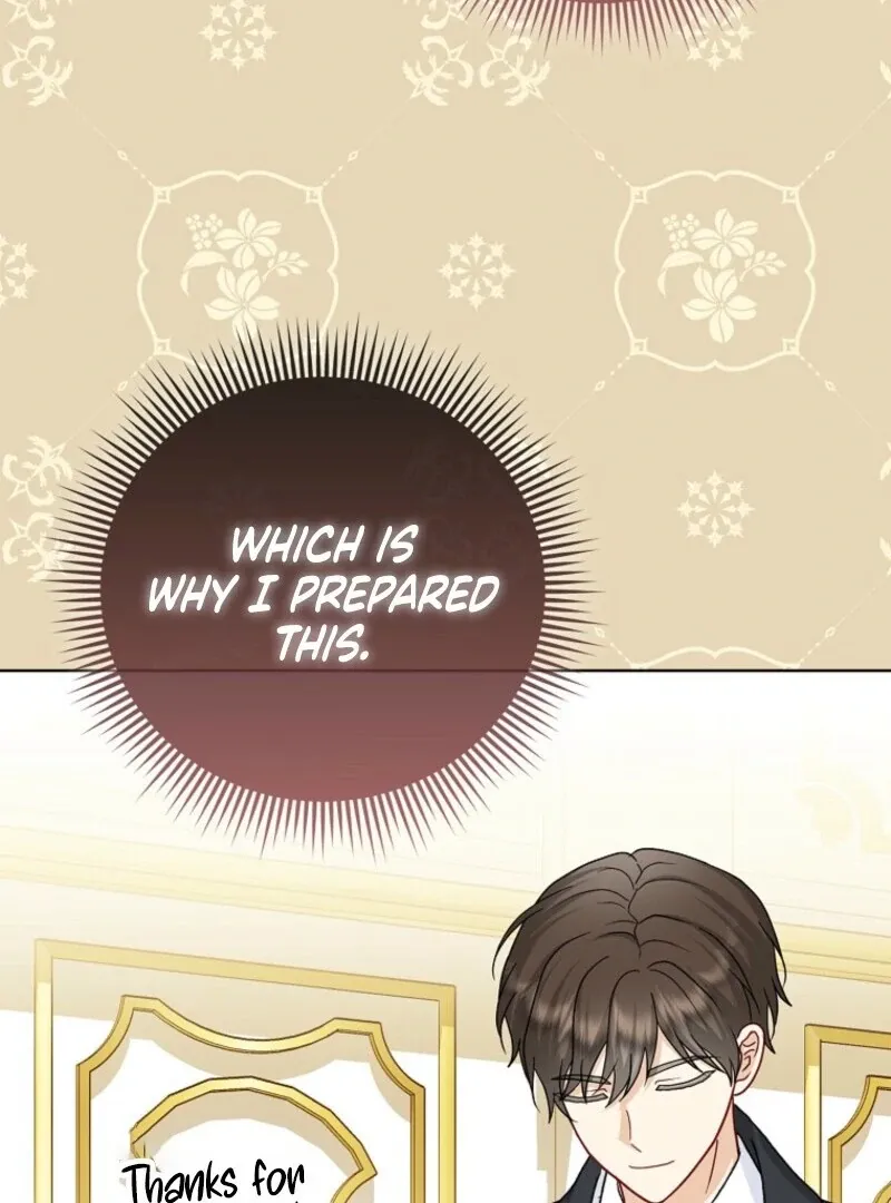 The Villains' Favorite Is Me Chapter 68 page 91 - 