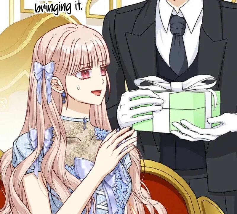 The Villains' Favorite Is Me Chapter 68 page 92 - 