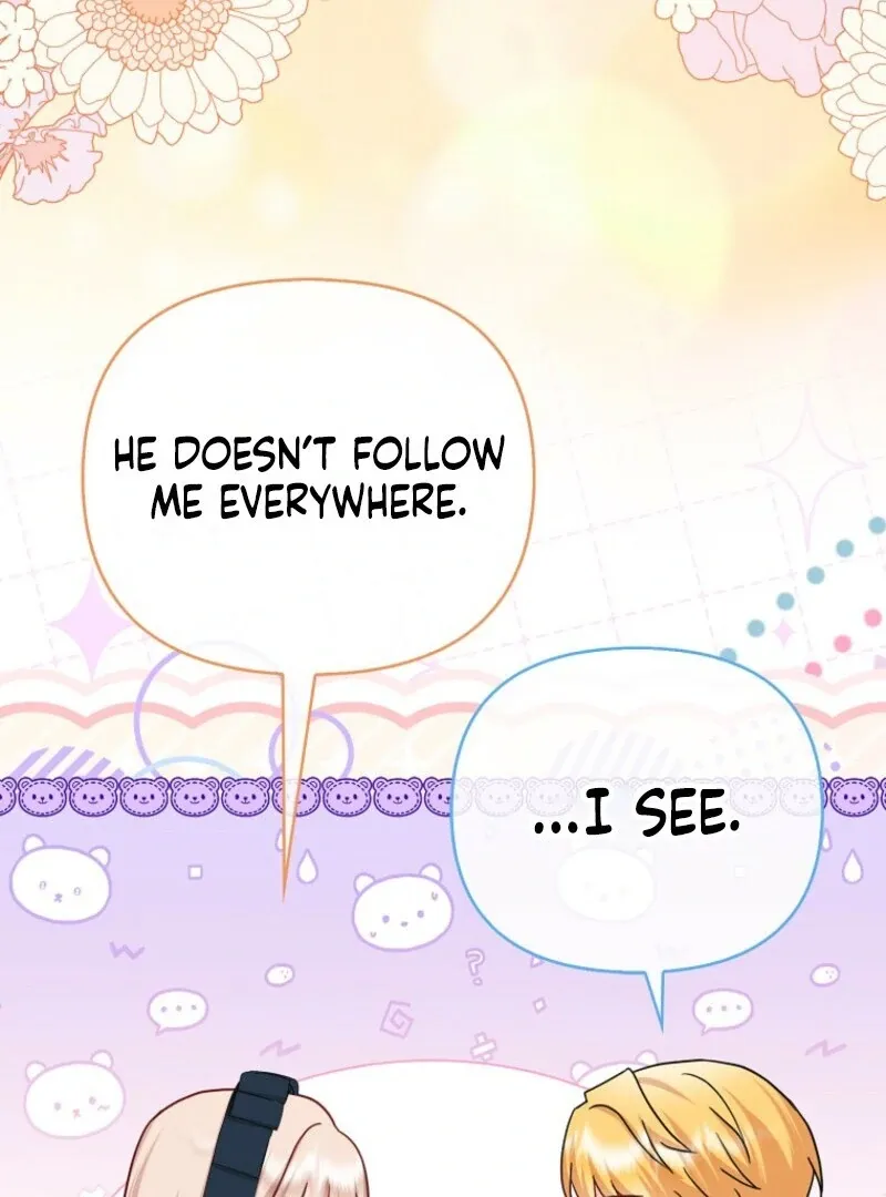The Villains' Favorite Is Me Chapter 69 page 23 - 