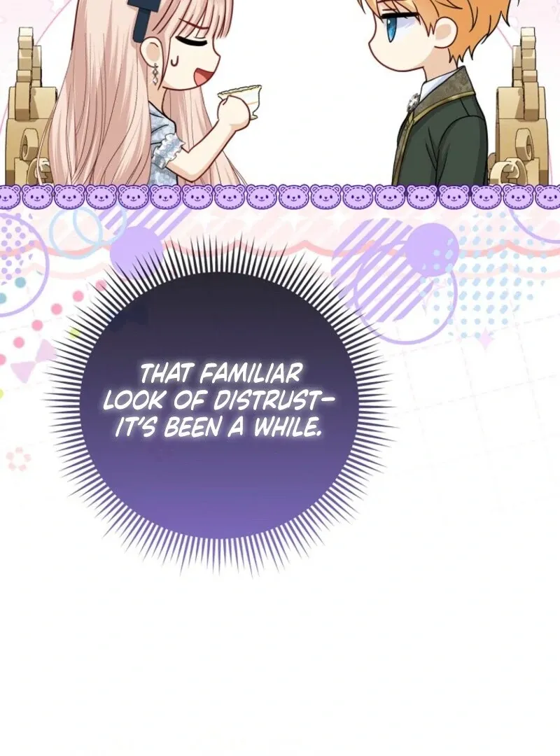 The Villains' Favorite Is Me Chapter 69 page 24 - 