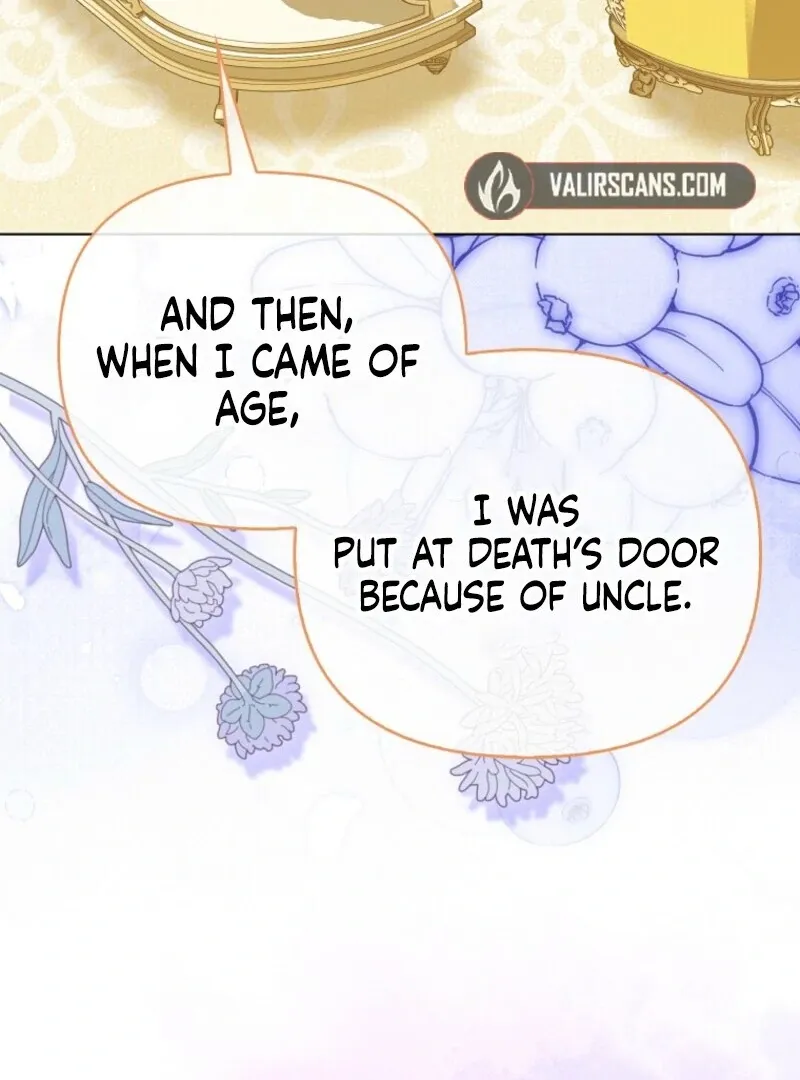 The Villains' Favorite Is Me Chapter 69 page 34 - 