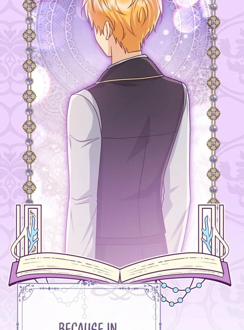 The Villains' Favorite Is Me Chapter 69 page 37 - 