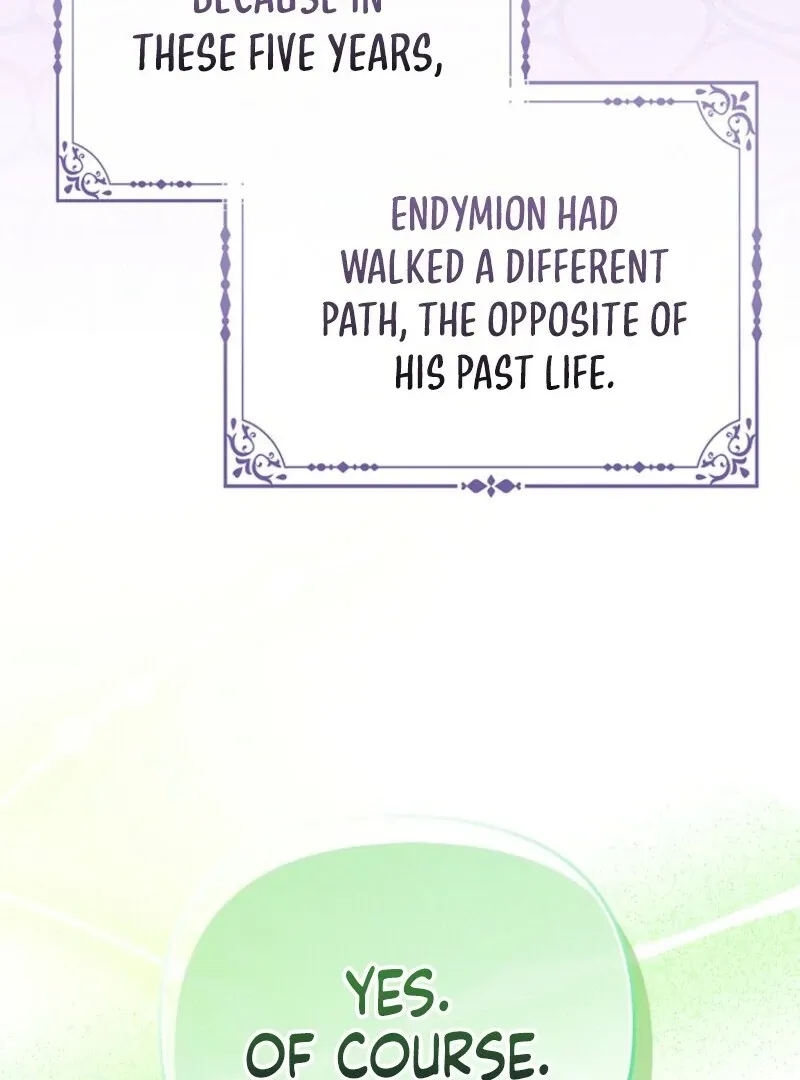 The Villains' Favorite Is Me Chapter 69 page 38 - 